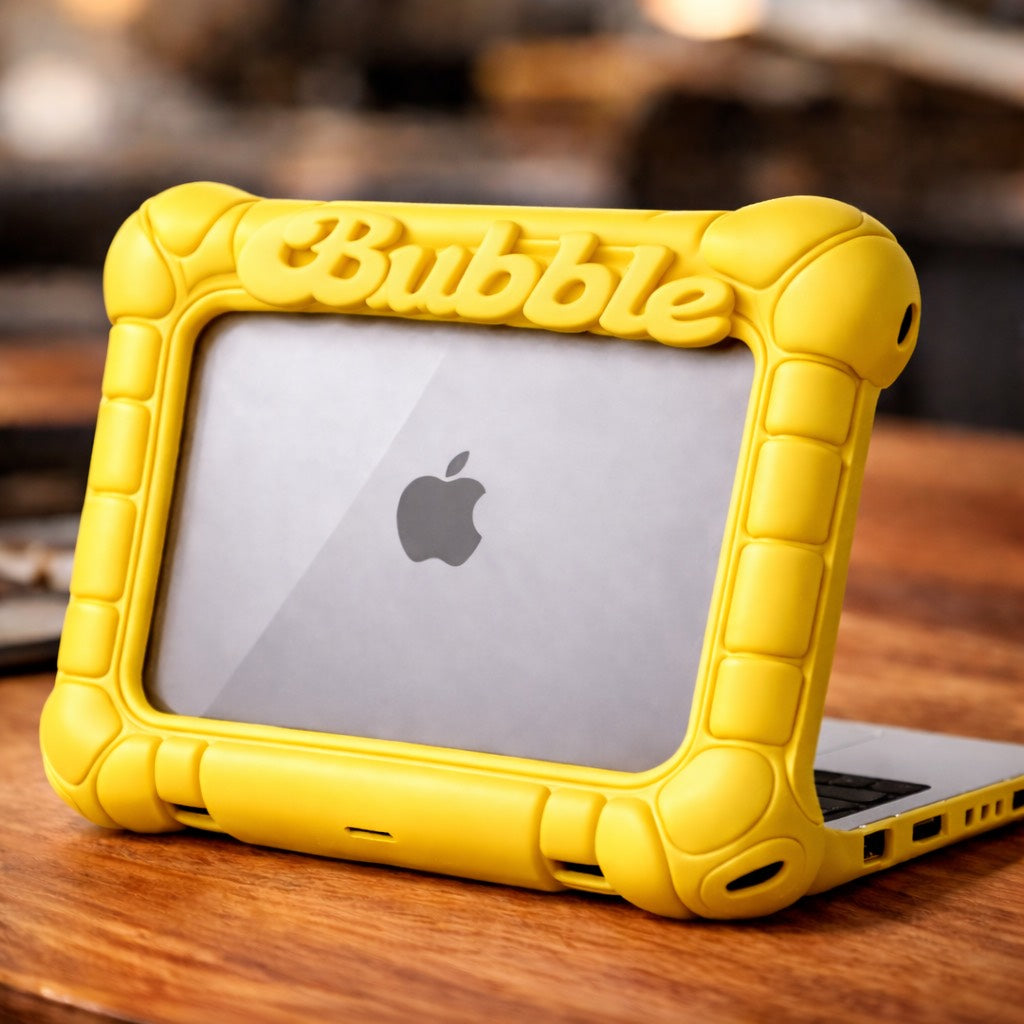Bubble™ Laptop Cover