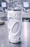 The Bubble Tumbler (White)