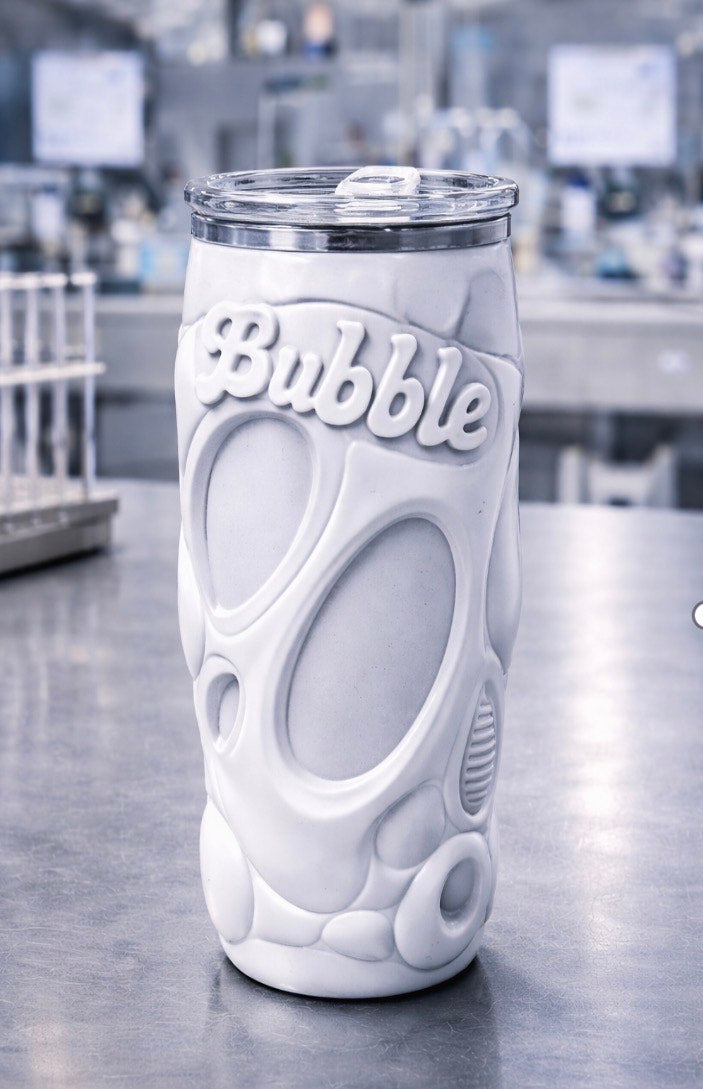 The Bubble Tumbler (Green)
