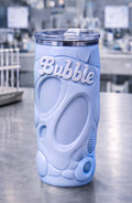 The Bubble Tumbler (Blue)
