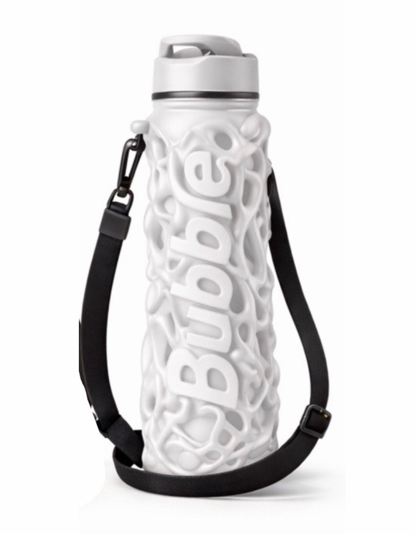 Bubble Alien™ Hydration Bottle