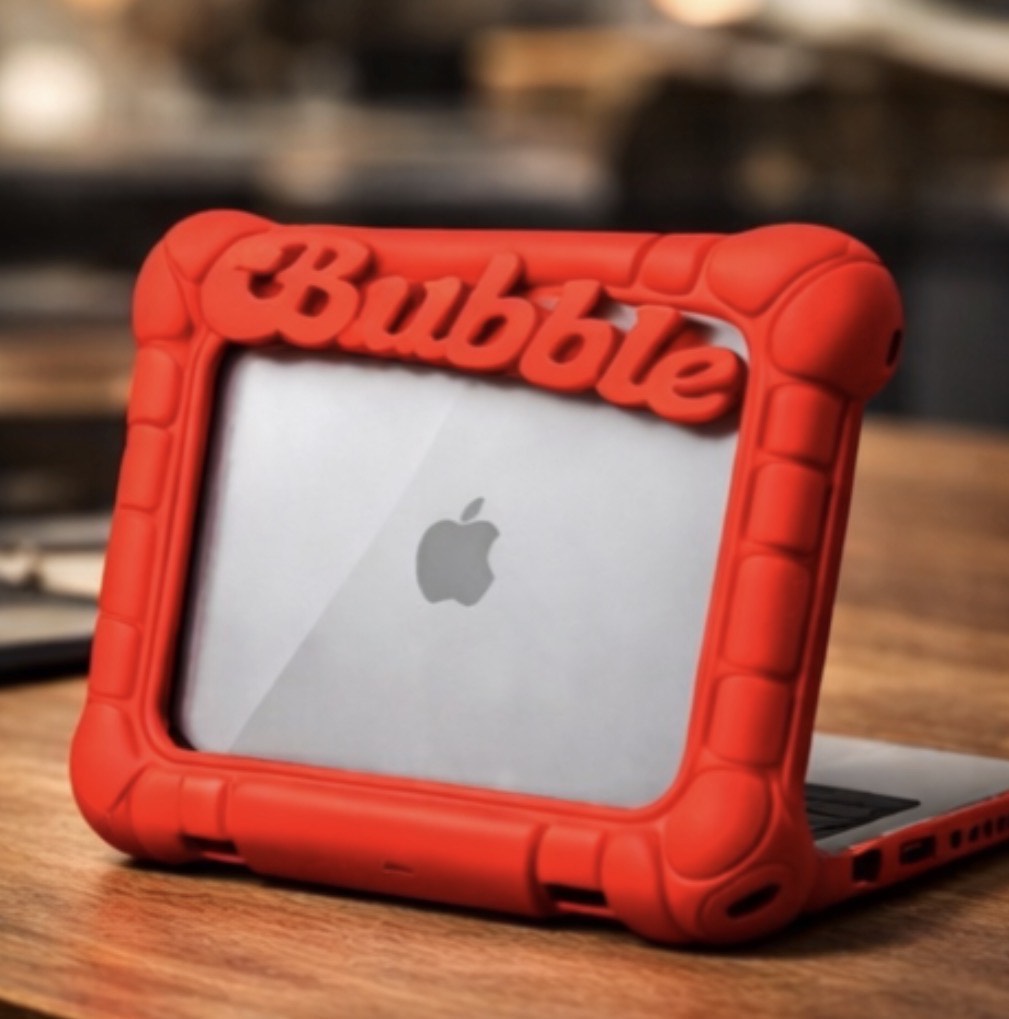 Bubble™ Laptop Cover