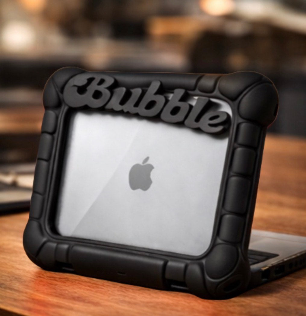 Bubble™ Laptop Cover