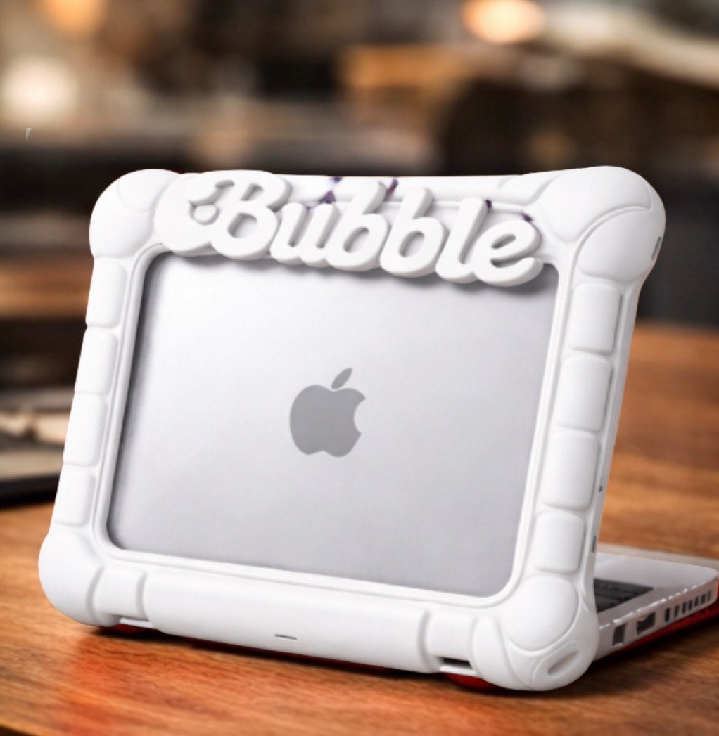 Bubble™ Laptop Cover