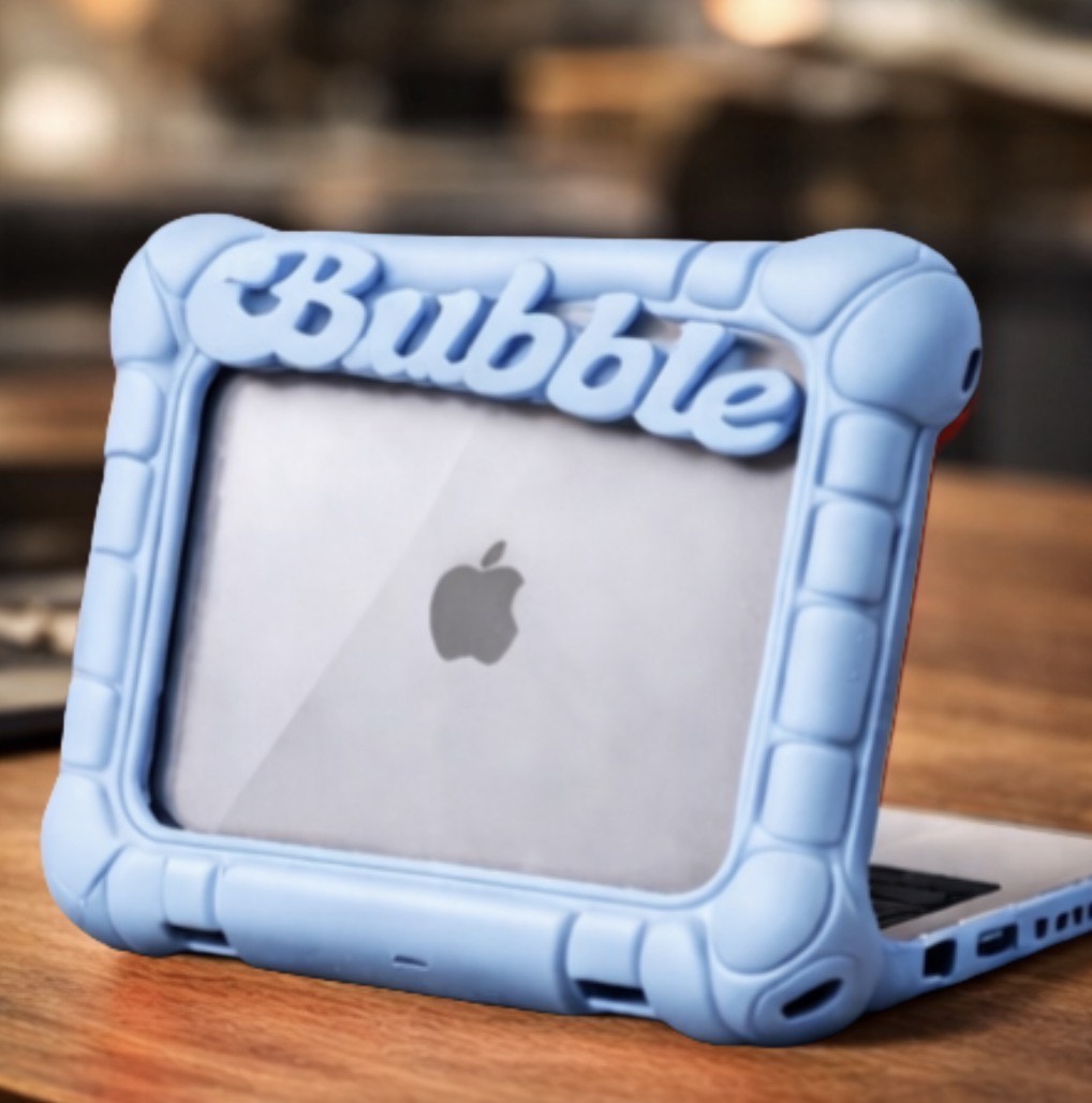 Bubble™ Laptop Cover