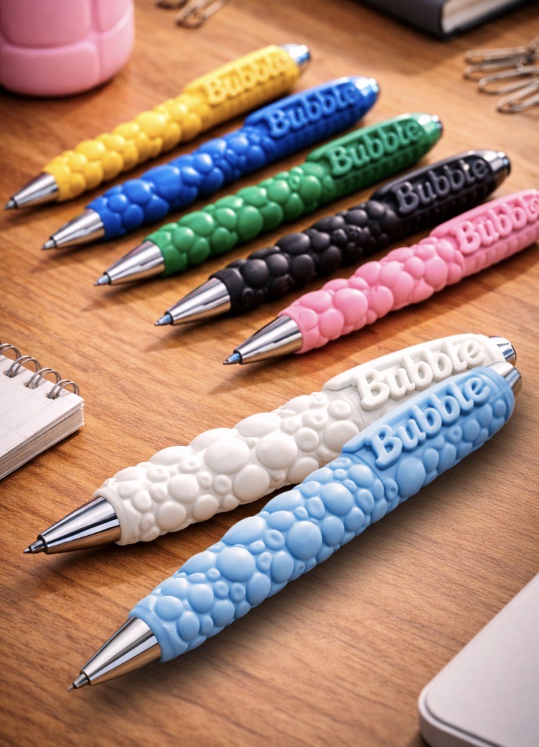 Bubble™ Ink Pen