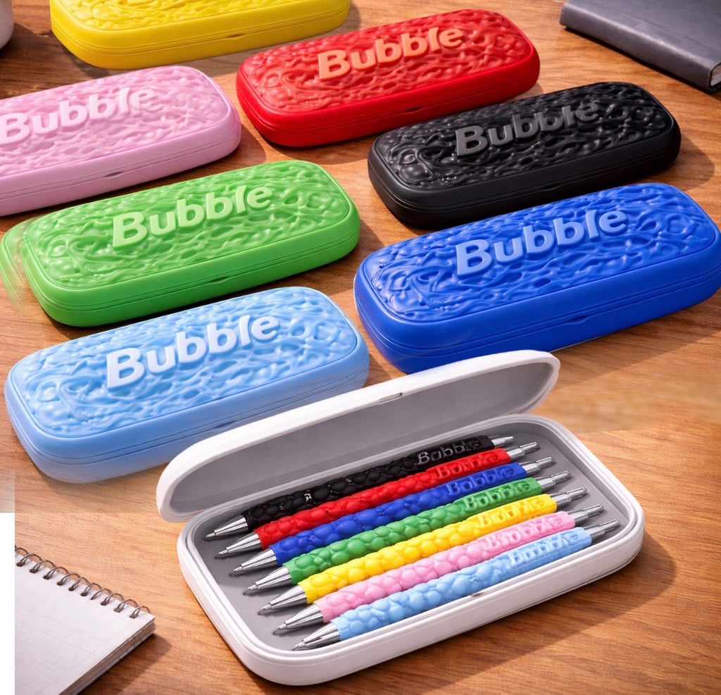 Bubble™ Ink Pen