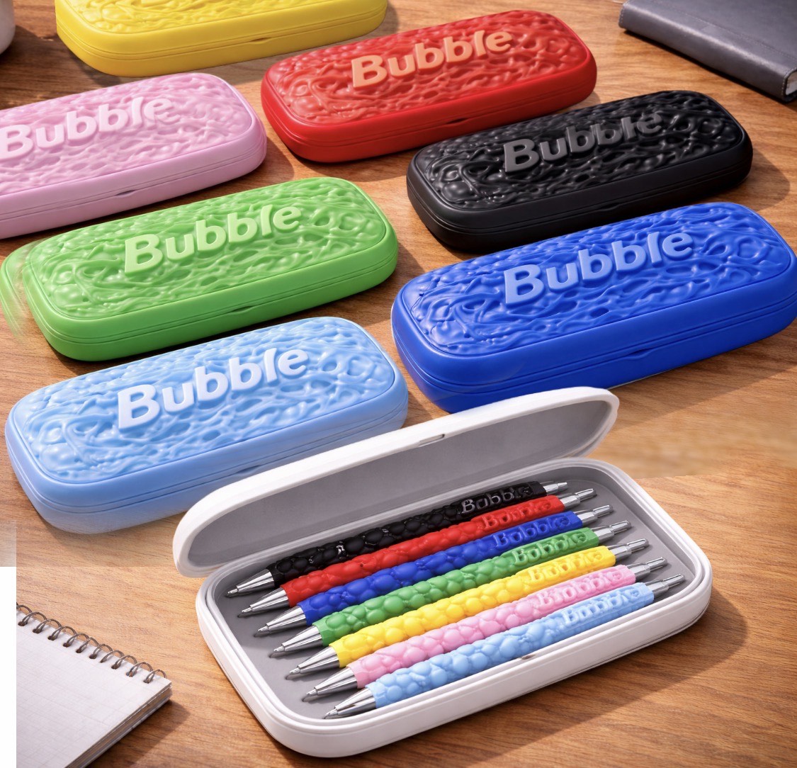 Bubble™ Ink Pen